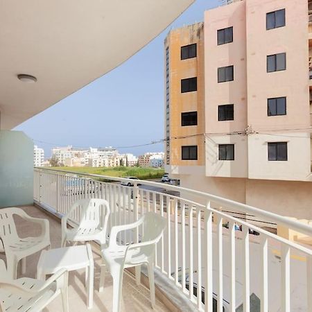 Spacious 2Br Apt In Qawra - Perfect For Families By 360 Estates セント・ポールズ・ベイ エクステリア 写真