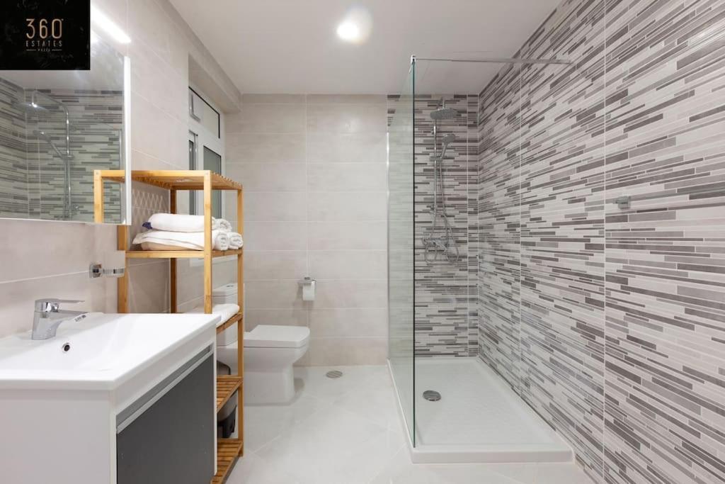 Spacious 2Br Apt In Qawra - Perfect For Families By 360 Estates セント・ポールズ・ベイ エクステリア 写真